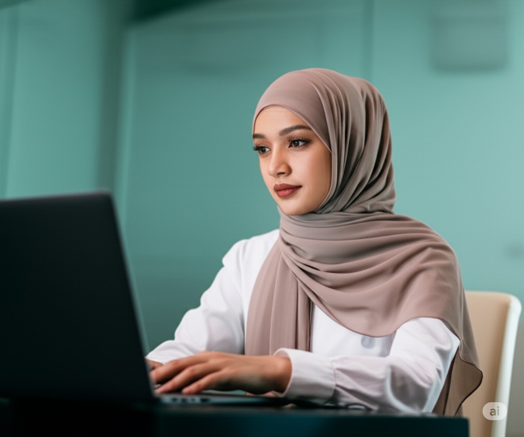 Ilmu Komputer: Bakatmu di Era Digital!