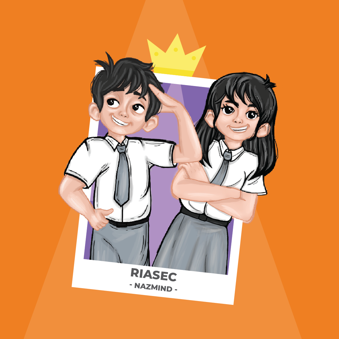 RIASEC
